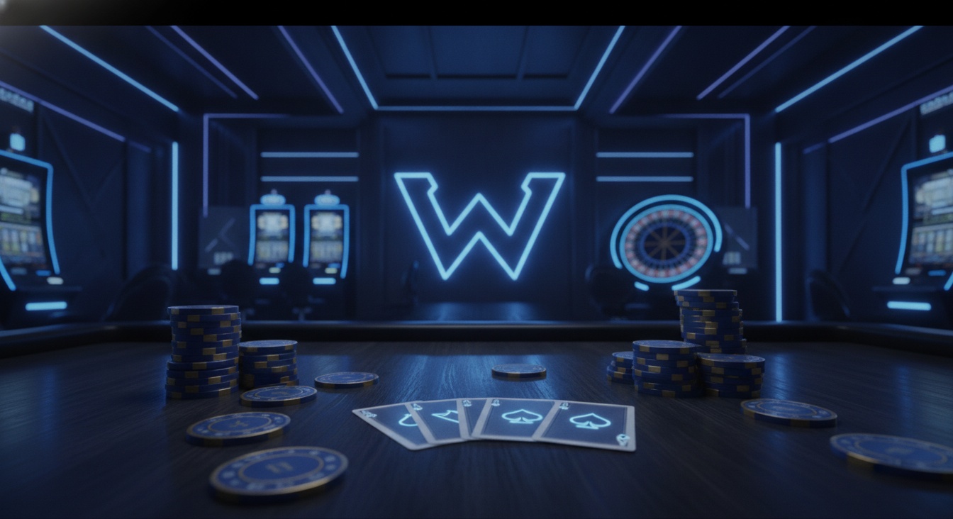 Weiss Casino